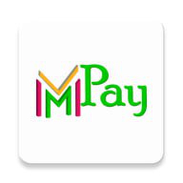 MMPAY Official Logo